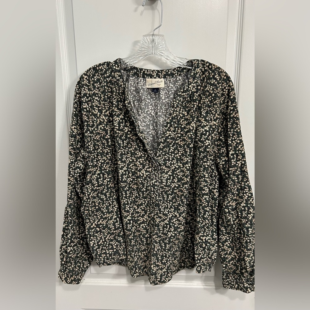 Universal Thread Blouse